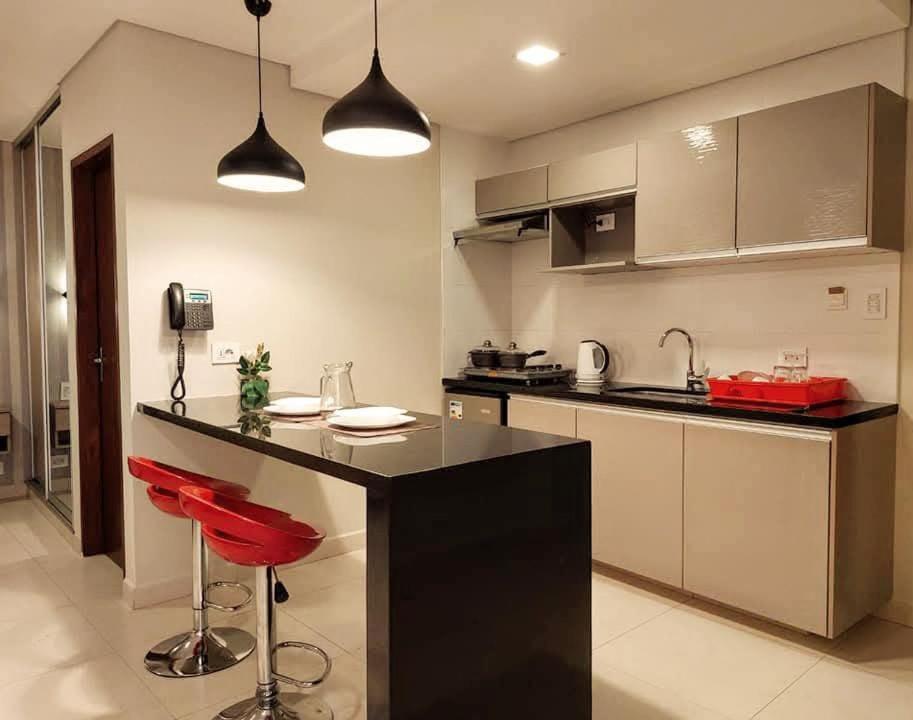 Beautiful and central apartment - 1