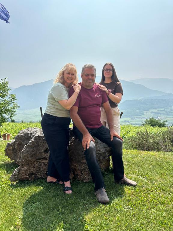 Agritur Le Pergole - 3