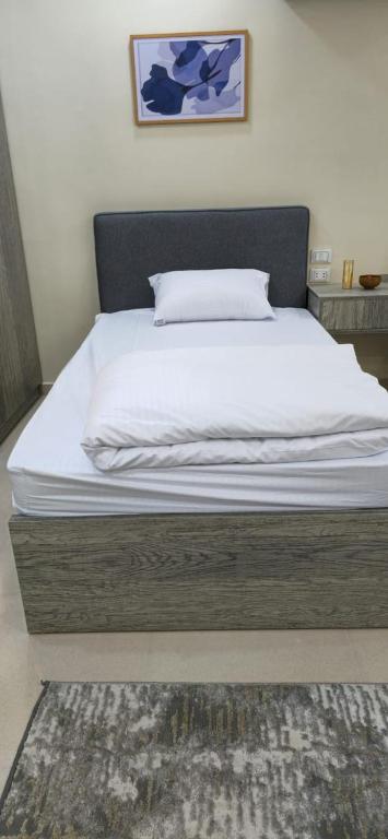 Crystal chalet, Hurghada