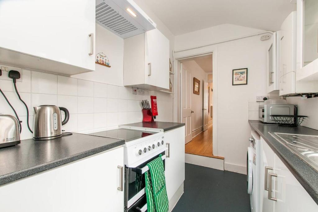 Magdala Cottage, Broadstairs photo 3