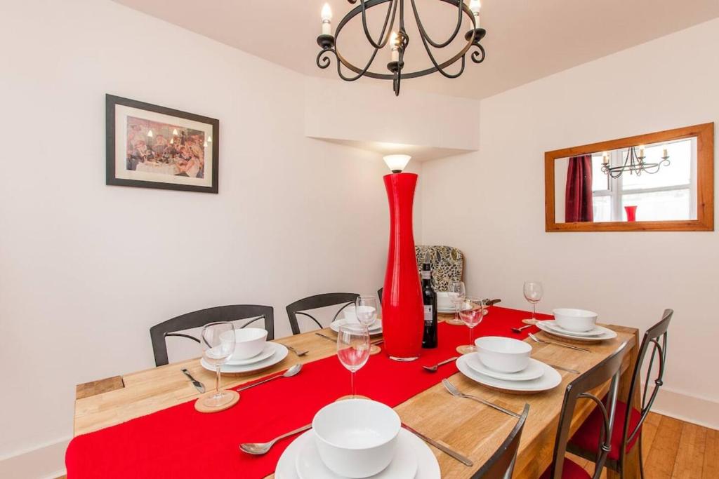 Magdala Cottage, Broadstairs photo 7