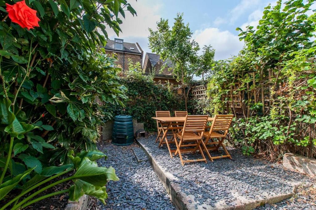 Magdala Cottage, Broadstairs photo 4