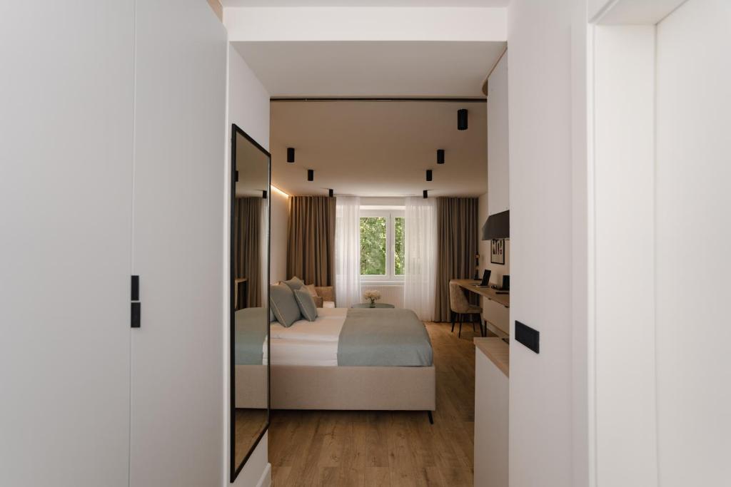 Sarajevo City Center Suites - 5