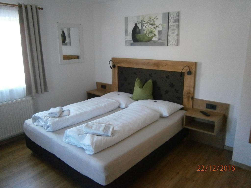 Appartements Schitter - 3