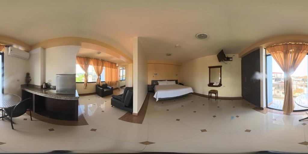Hotel Delfin Rosado - 5