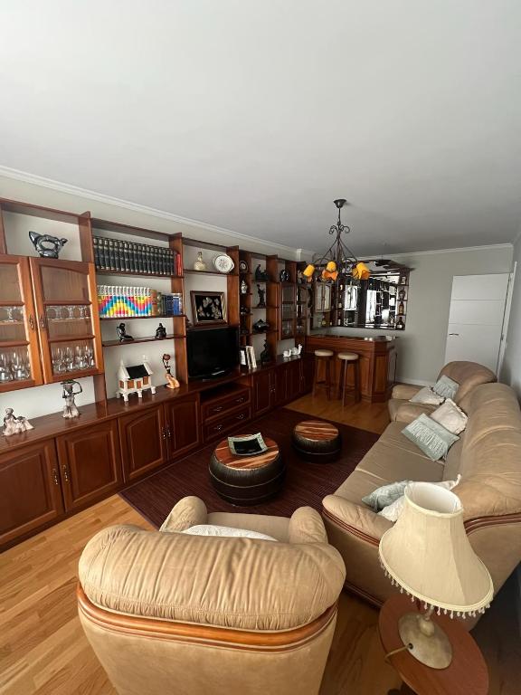 Refuxio do mar, Boiro