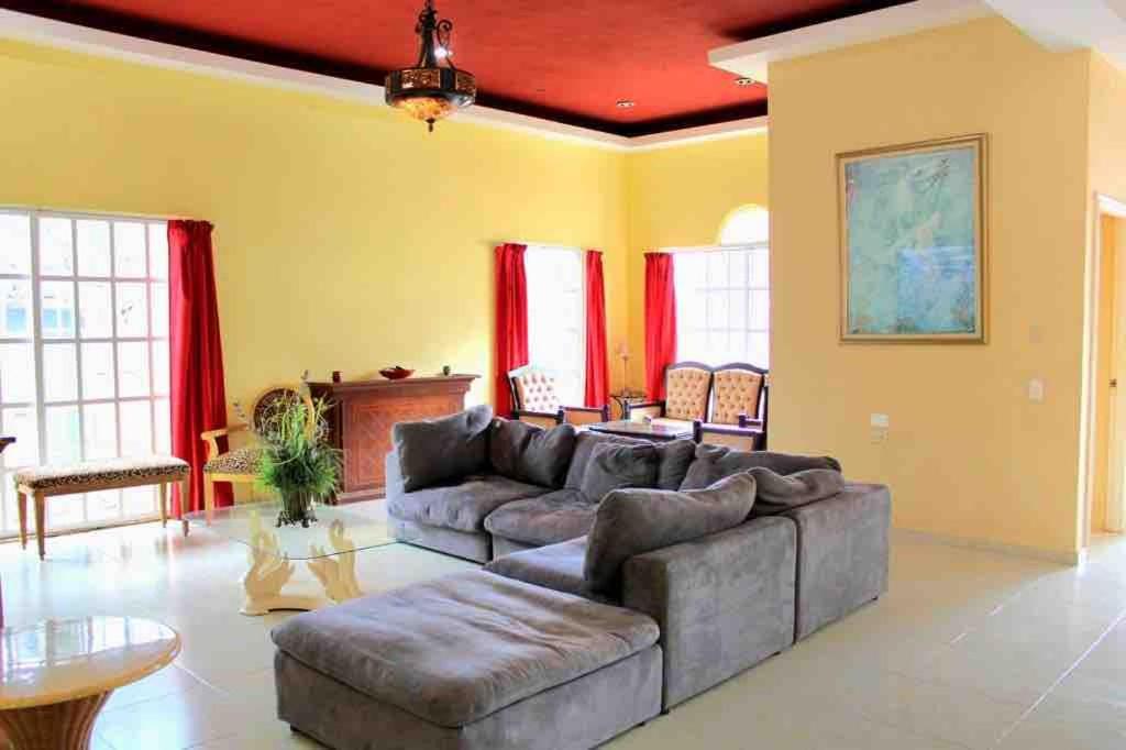 Increíble Casa Cancún Alberca Privada 22 huéspedes - 2