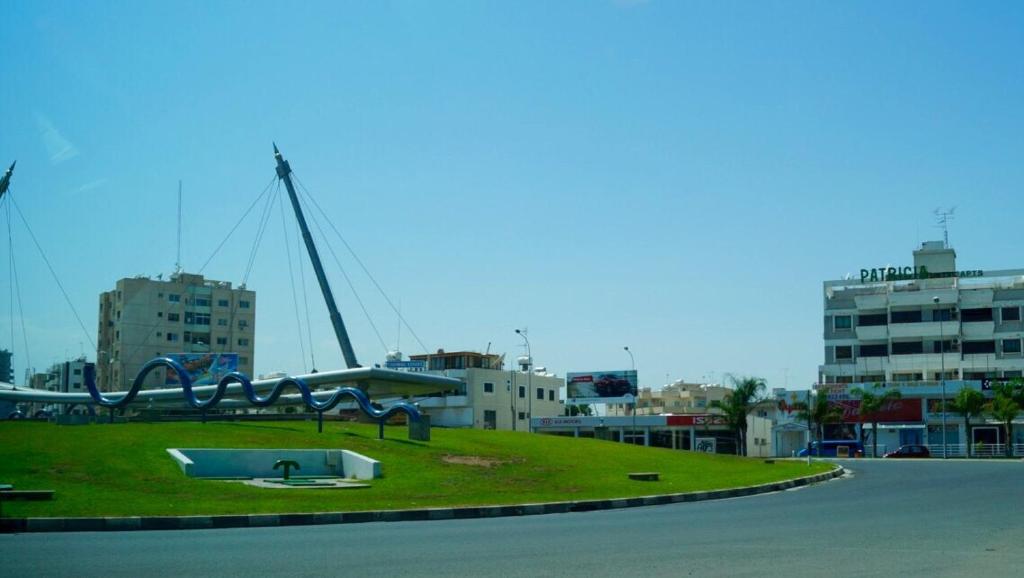Marina Apartment 4
