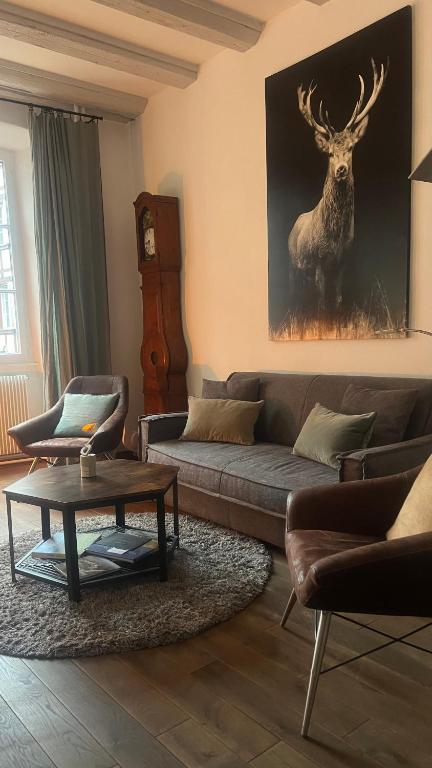Gite BI UNS chez Silvana - 4