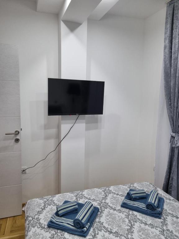 Apartman Centar LUX - 5