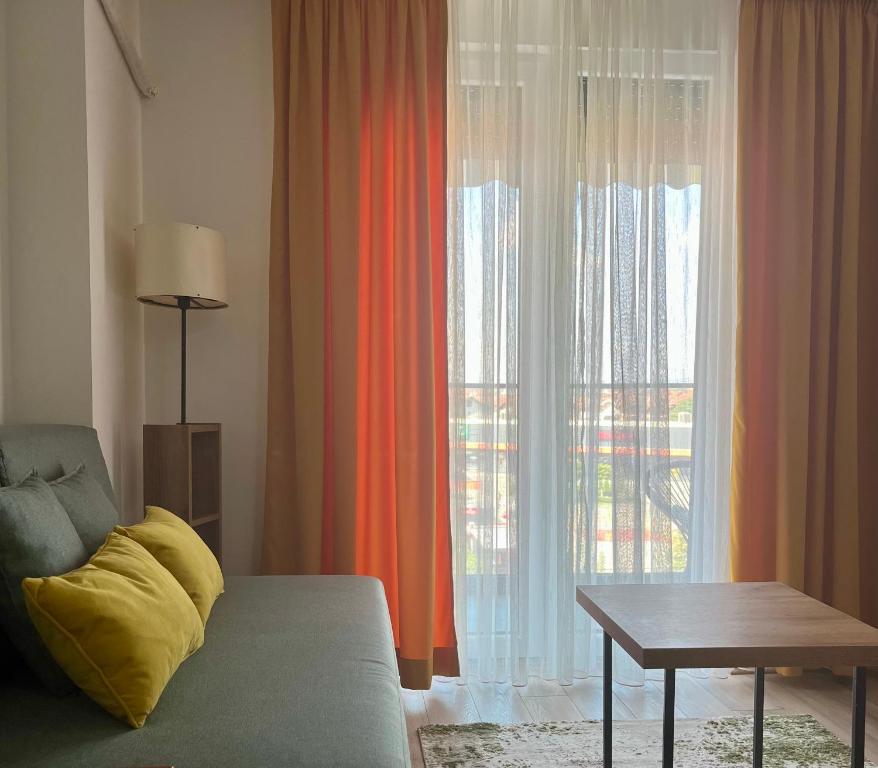 Kalamata apartman, K Kompleks Jagodina, Trnava