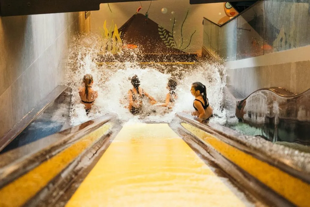 Familotel Kindl, hotel en Neustift im Stubaital