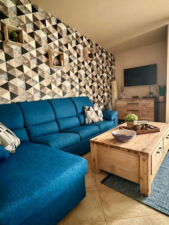 Tropical Morna, Santa Maria