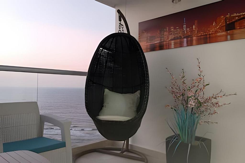 Aparta Suite - Vista al Mar/416 - 2