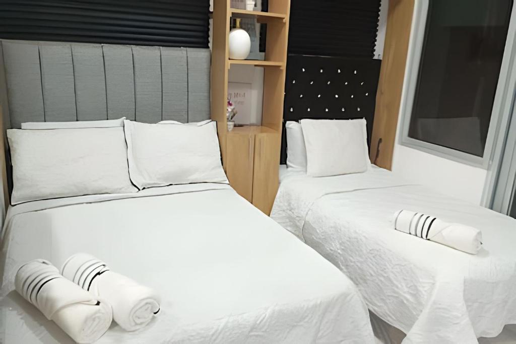 Aparta Suite - Vista al Mar/416 - 4