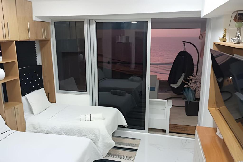 Aparta Suite - Vista al Mar/416 - 5