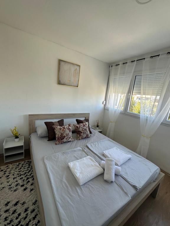 Zagi Apartment - 3