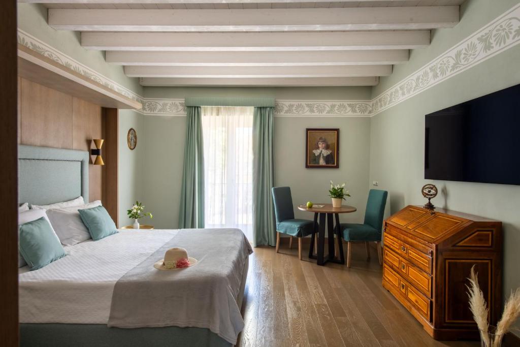 Palazzo De Gregorio - Apartments - 4