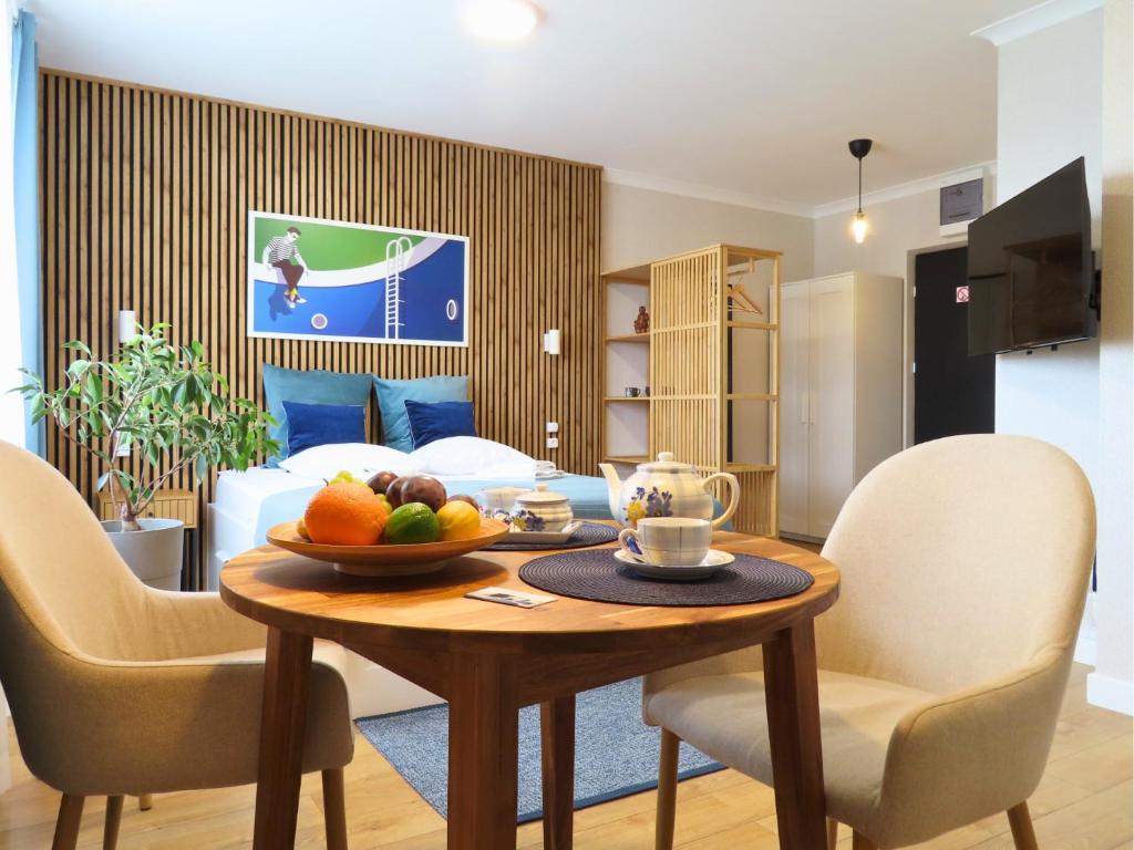 Apartament Studio 220, Biała Podlaska