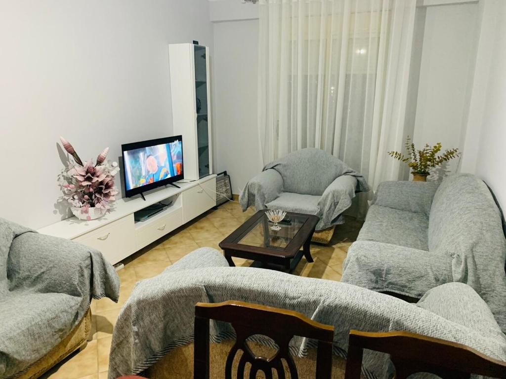 Endri Apartment, Vlorë