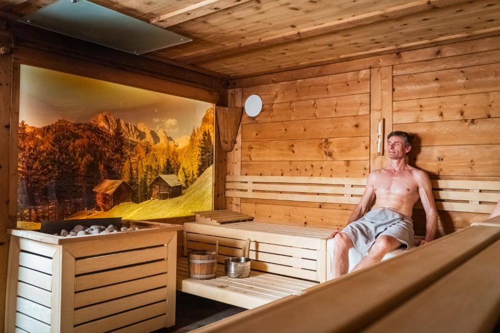 Hotel Jägerheim 3S - 4