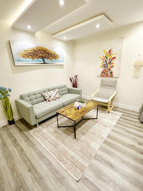 Beautiful Apartment-201, Rijád