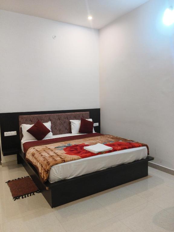 Apex resort, Puškar