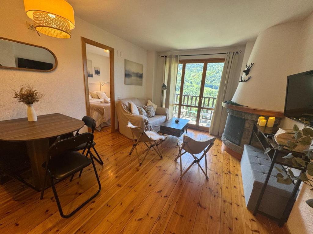 C09 - Apartamento Pirineos - Villmor - 4