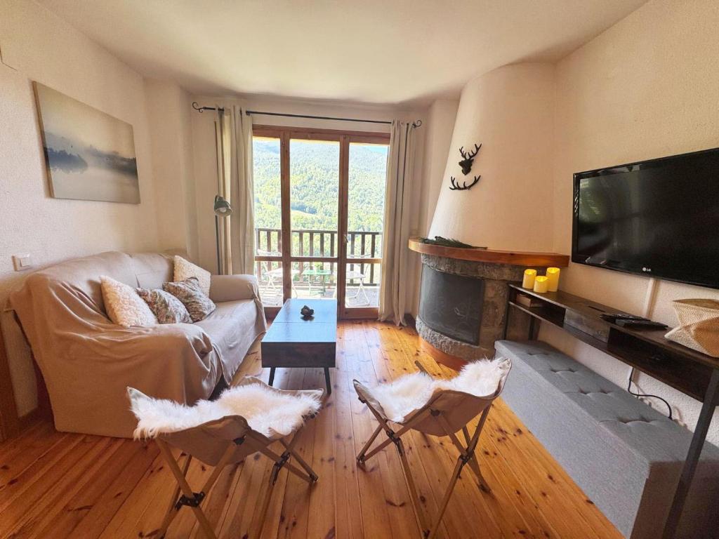 C09 - Apartamento Pirineos - Villmor - 5