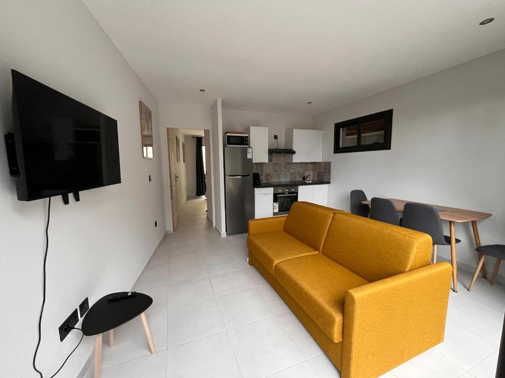 Par koté l'ombraz', Saint-Paul