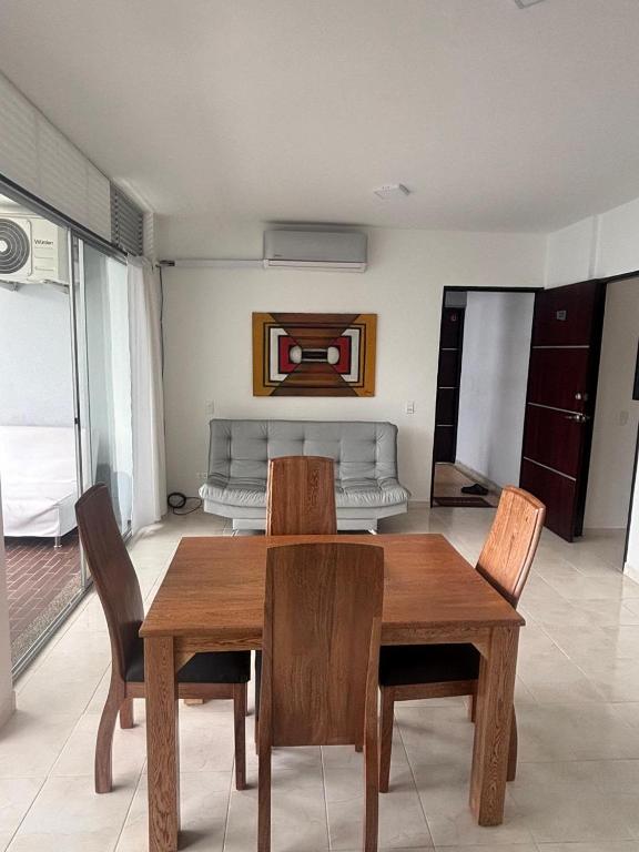 Condominio Terrazas del sol - 5