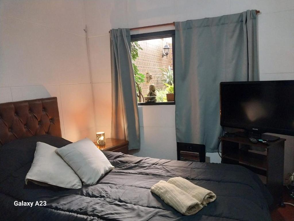 La casa de los Jazmines - 5