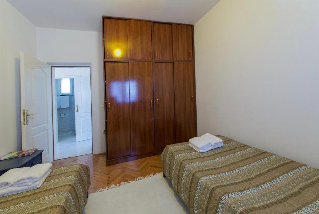 Apartments P&N Resort - 2