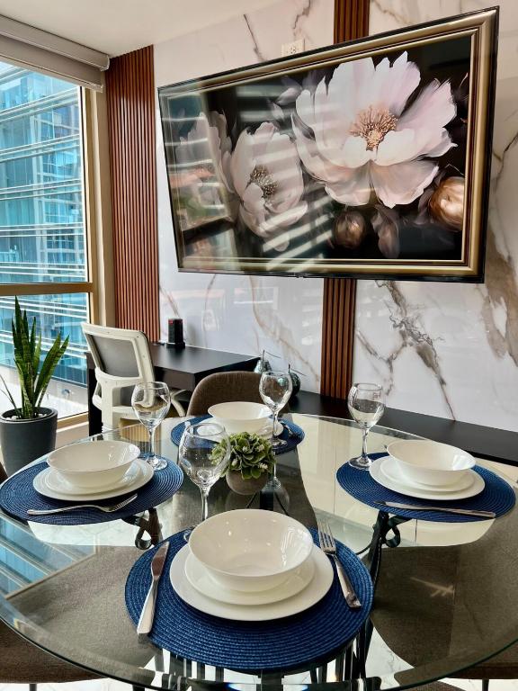 Desing House Obarrio by G Housing, El Quije