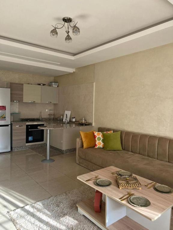 Gemütliche wohnung mit Pool, Agádir