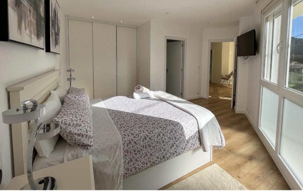 Chalet en Aldán, Cangas de Morrazo