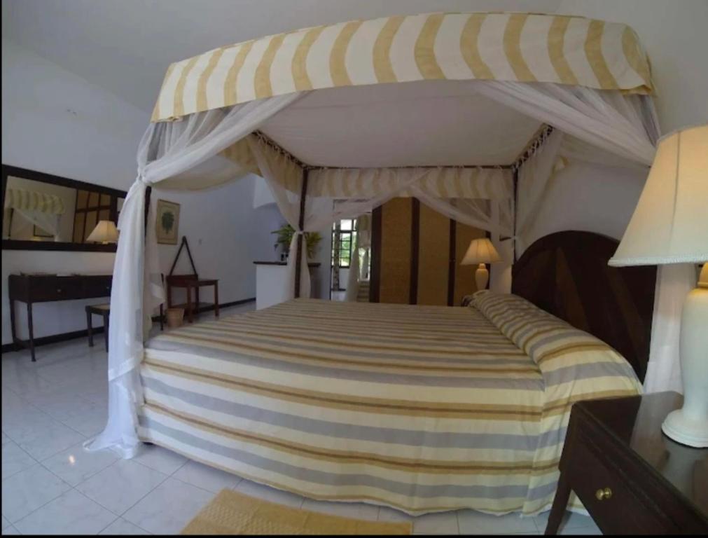 Woburn Apartments 5C, Malindi