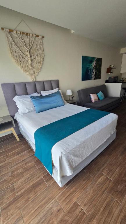 Cozy Caribe Studio Netflix Speed Wifi - 4