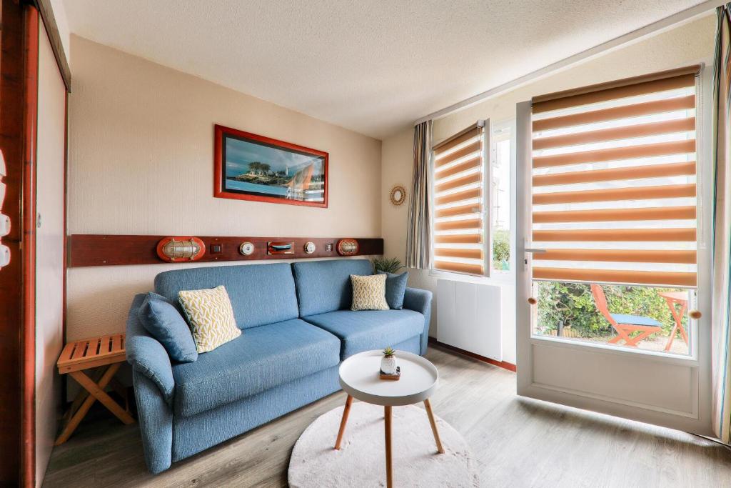 Résidence Port du Crouesty - maeva Home - Appartement 2 pièces 4 personnes - Confort - super Home MAE-5113 - 5
