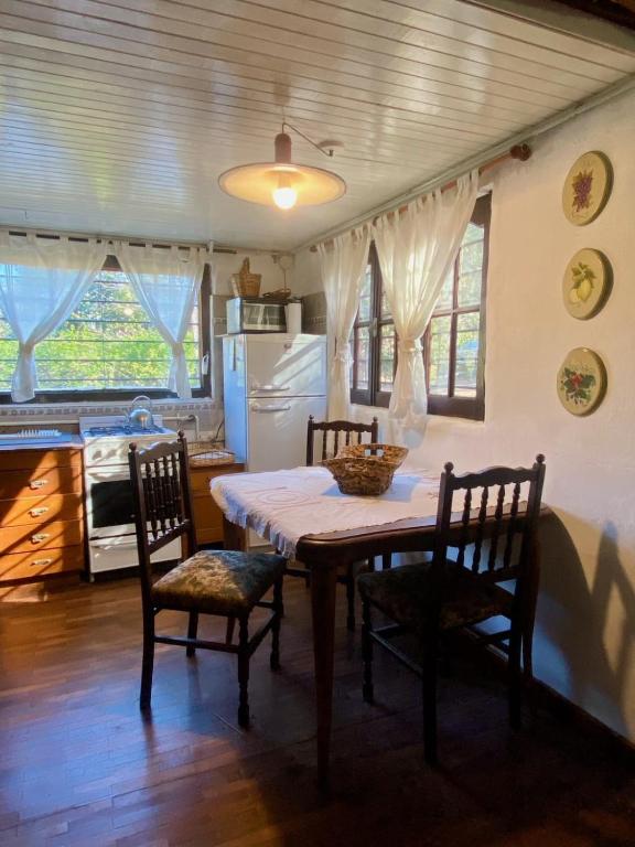 Casita confortable rodeada de Naturaleza - 3