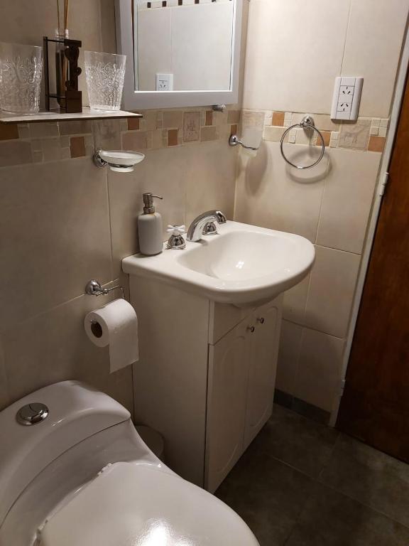 Casita confortable rodeada de Naturaleza - 4