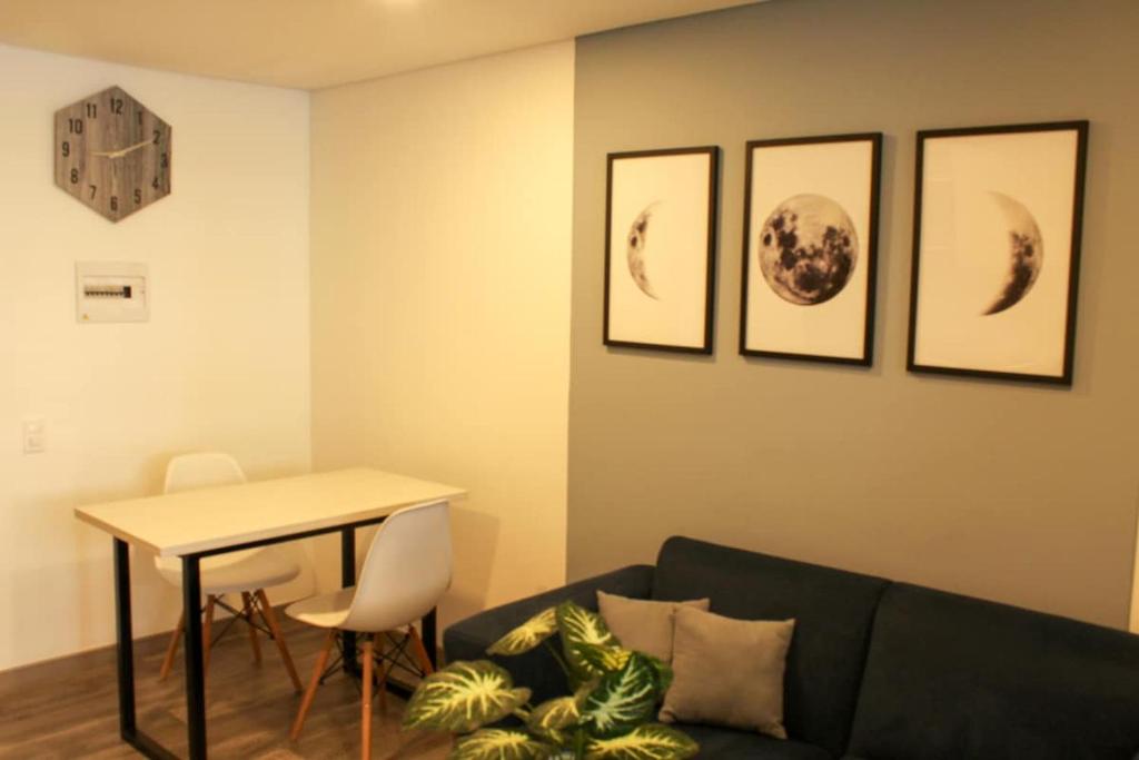 Loft amplio con estilo Ejecutivo - 829 - 2