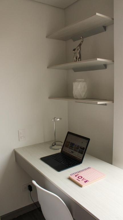 Loft amplio con estilo Ejecutivo - 829 - 5
