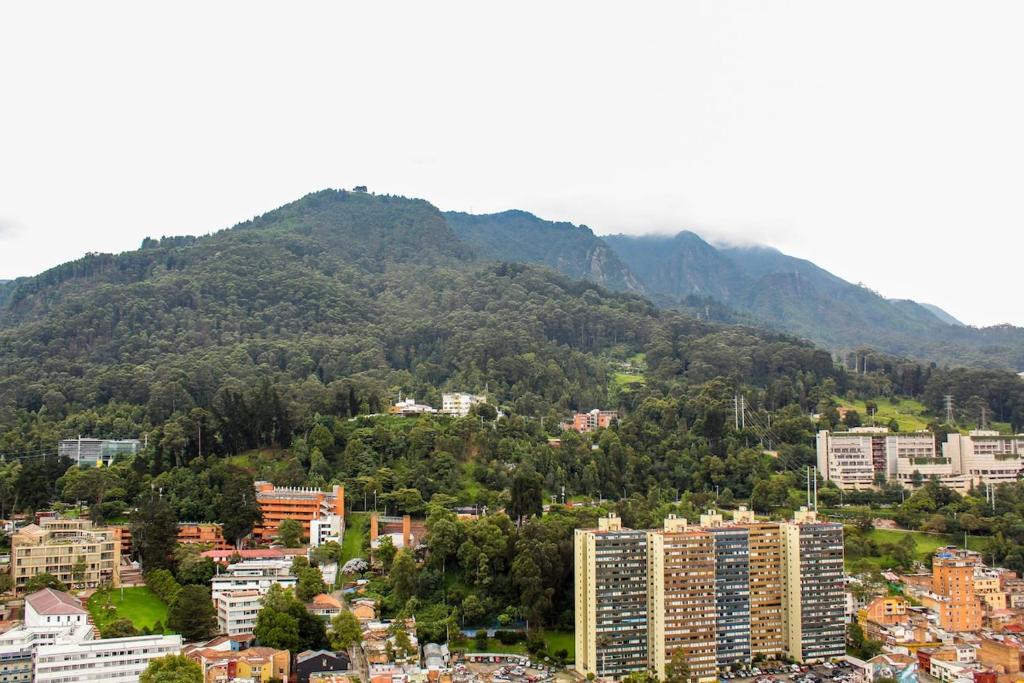 Loft amplio con estilo Ejecutivo - 829, Bogotá