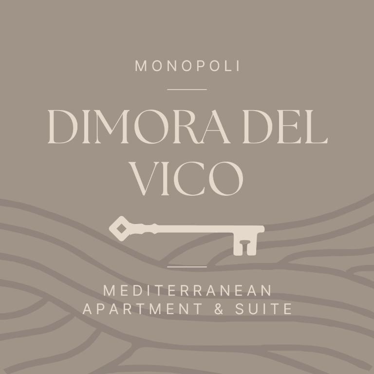 Dimora del Vico - Mediterranean Apartment & Suite, Monopoli