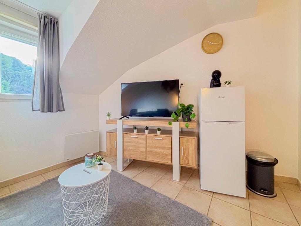 Etudiants Port - Riquier- Wifi, 2 pers - 4