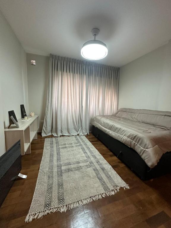 Moderno mono ambiente - 5