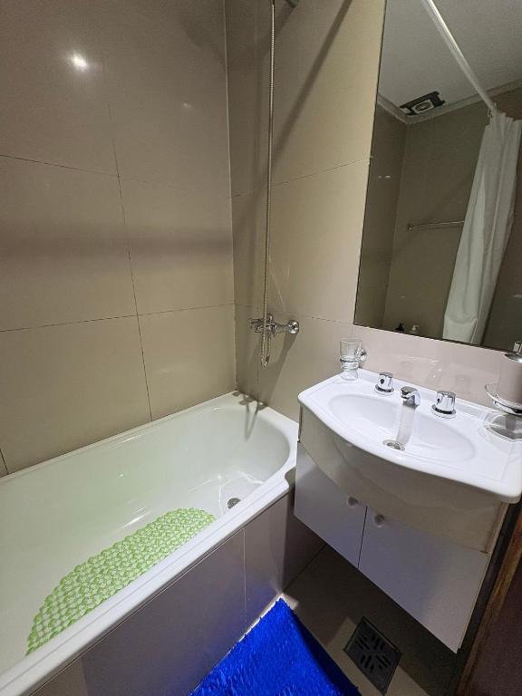 Departamento Monoambiente en el Centro de Buenos Aires - 4