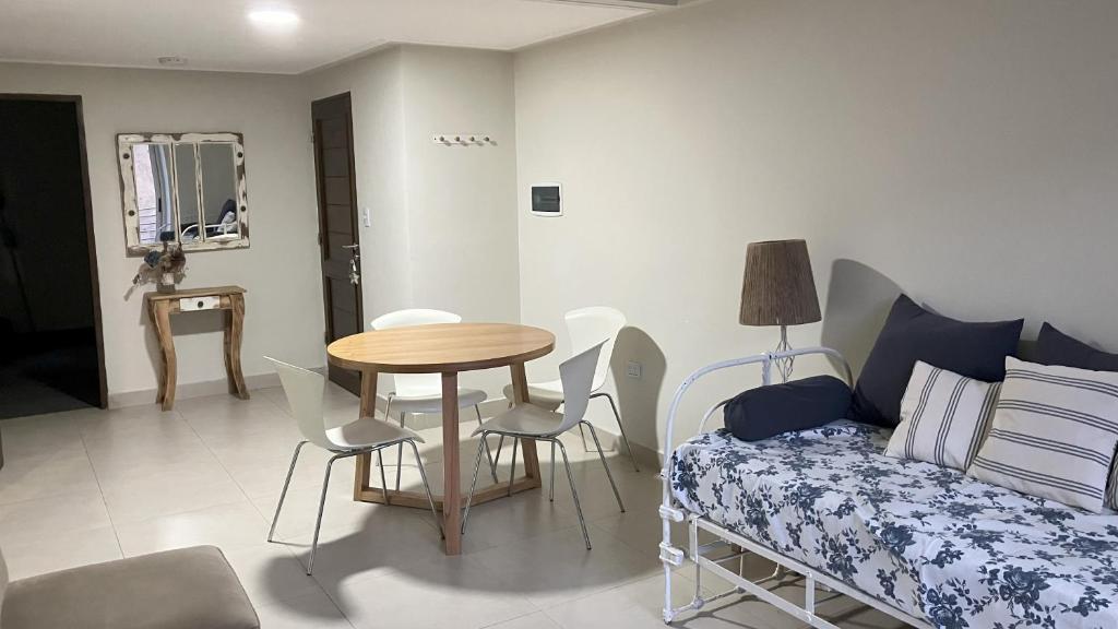 Rincón de Barrio Sur - 2