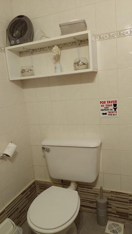 Monoambiente Osvaldo - 3